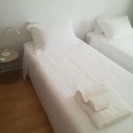 Apartament Al.Cova Almada Zewnętrze zdjęcie